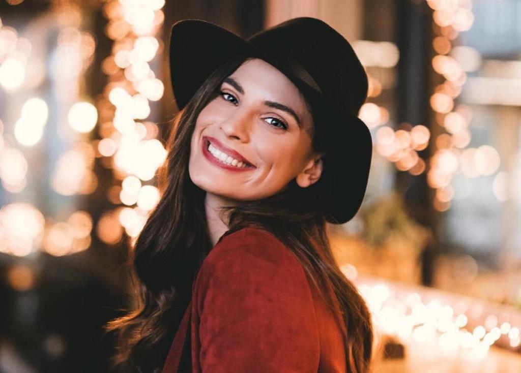 Χριστίνα Μπόμπα: Έτσι περνάει τον χρόνο της στο σπίτι όταν λείπει ο Σάκης Τανιμανίδης!