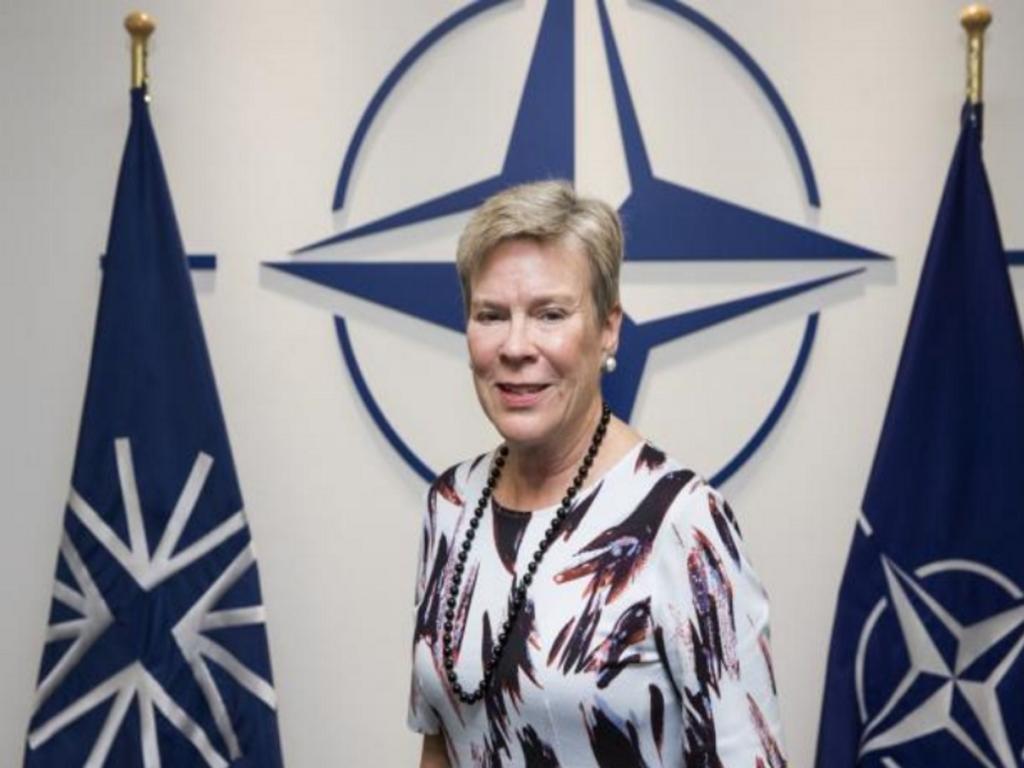 Το NATO… ευχαρίστησε τους Ρώσους (;)