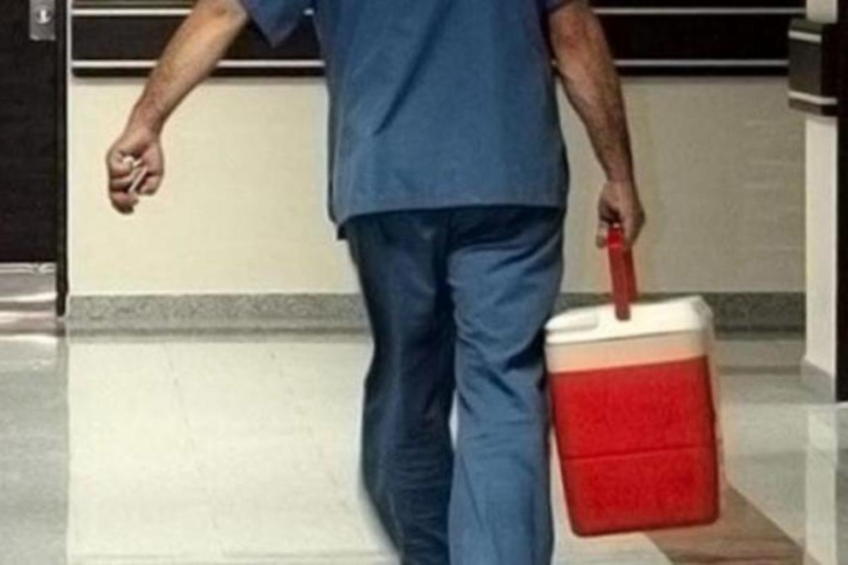 Οι Τούρκοι πουλάνε τα νεφρά τους για να τρώει ο “Σουλτάνος” με χρυσά κουτάλια!