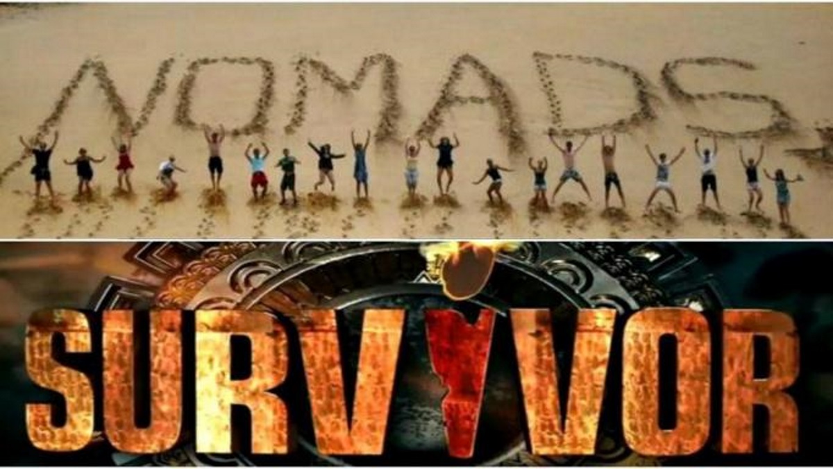 Πρώην παίκτης του Survivor: «Δεν θα πήγαινα στο Nomads! Το είδα και μου φάνηκε…»