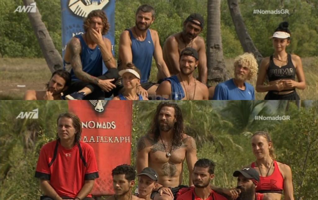 Nomads: Η ανακοίνωση του Πούμπουρα άφησε κόκαλο τους παίκτες!