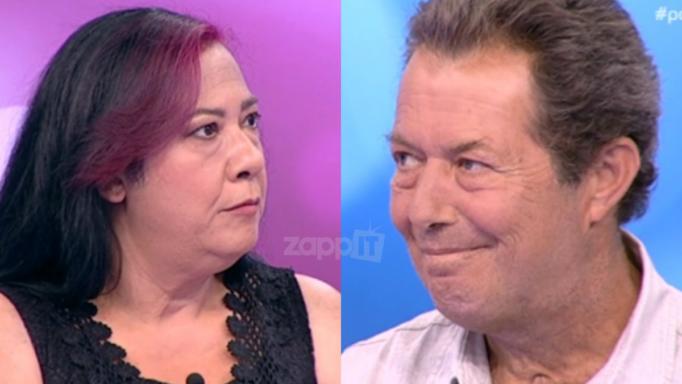 “Πάγωσαν” στο Πακέτο με τον παραλήπτη! «Σταματάει εδώ! Δεν θέλω να μου μιλήσει!»