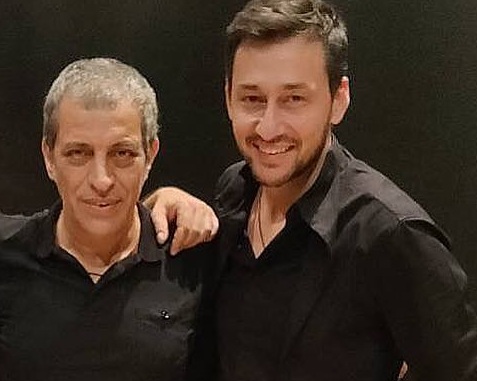 Πάνος Καλίδης VS Θέμη Αδαμαντίδη: «Άφησε 60 οικογένειες χωρίς δουλειά πριν τις γιορτές¨!