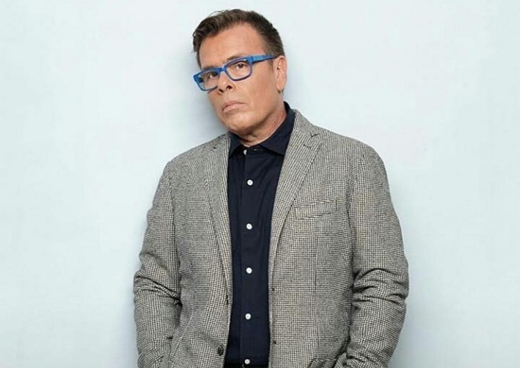 Δημήτρης Παπανώτας: Λάτρης των τατουάζ! Αυτό είναι το νέο σχέδιο που «χτύπησε» στο σώμα του – Video