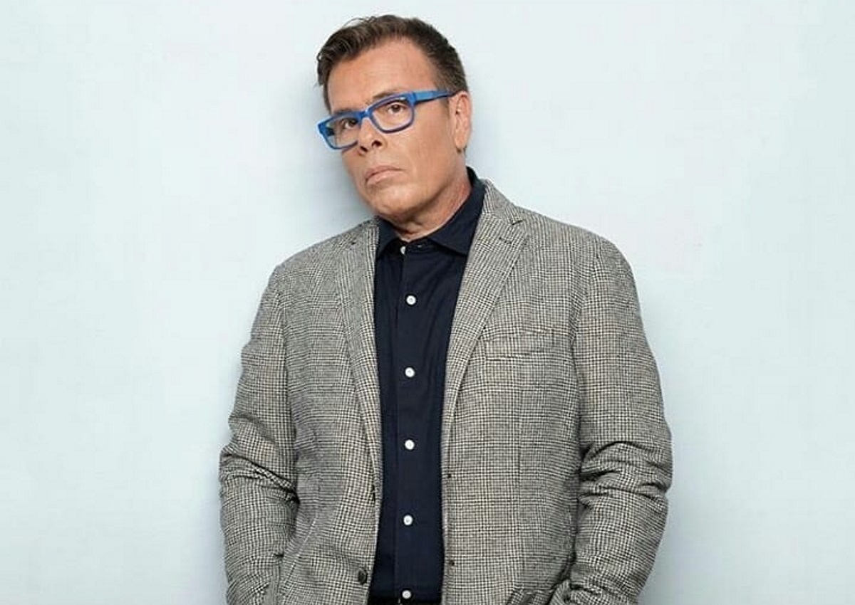 Δημήτρης Παπανώτας: Λάτρης των τατουάζ! Αυτό είναι το νέο σχέδιο που «χτύπησε» στο σώμα του – Video
