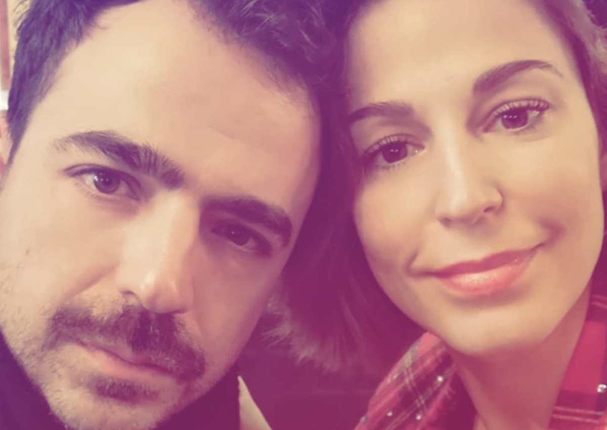 Κατερίνα Παπουτσάκη – Παναγιώτης Πιλαφάς: Ποιον γνωστό Έλληνα συνάντησαν κατά τη διάρκεια του ταξιδιού τους στη Νέα Υόρκη;