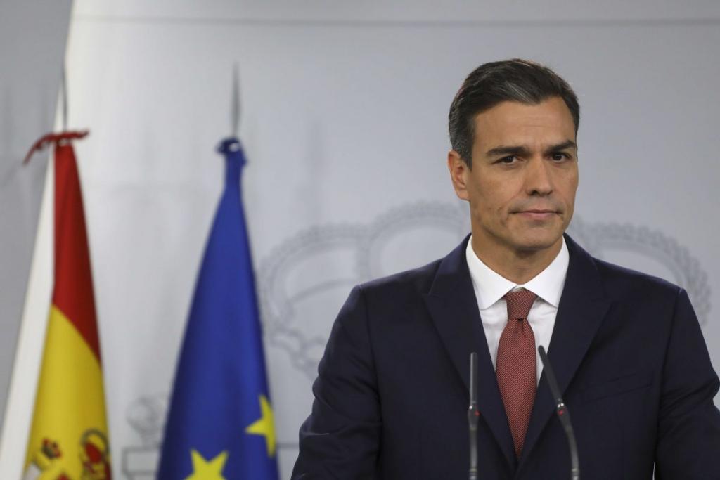 Στην Αθήνα το επόμενο διάστημα ο Ισπανός πρωθυπουργός μετά από πρόσκληση του Τσίπρα