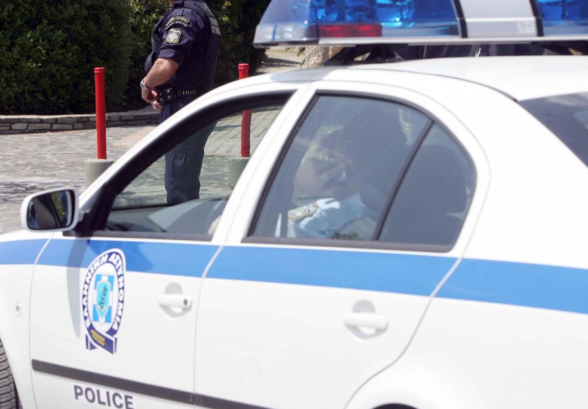 Ξεκινούν οι εργασίες για νέο αστυνομικό μέγαρο στην Πάτρα