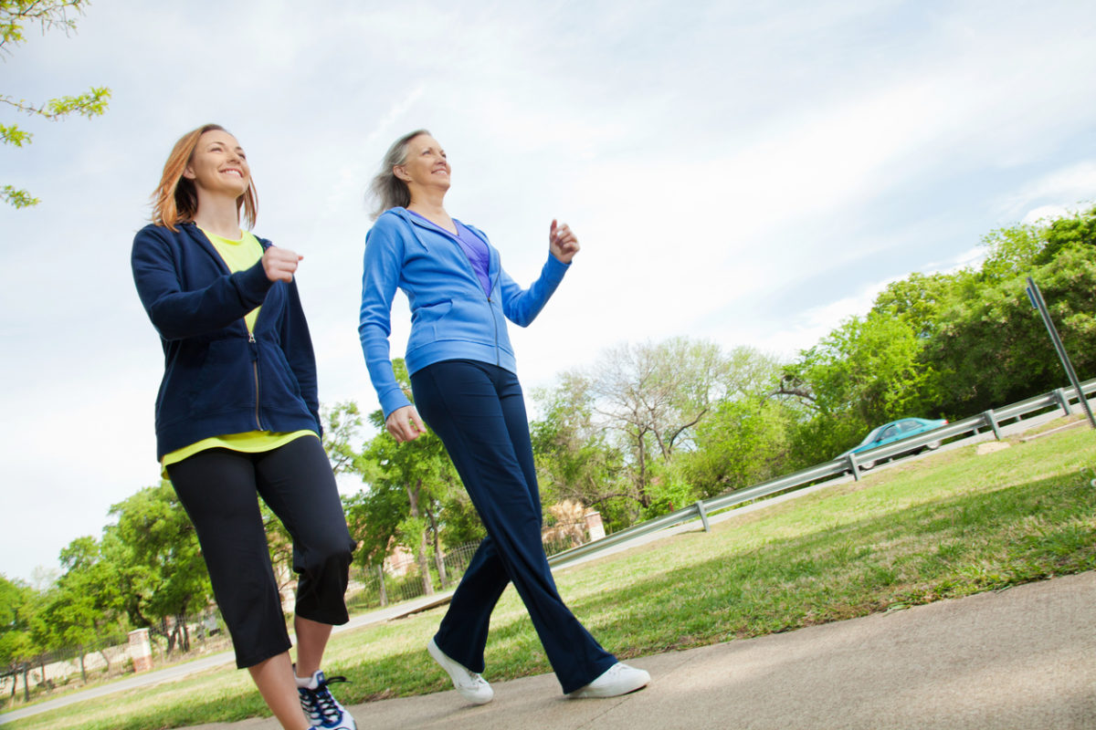 Καρδιαγγειακές παθήσεις: Πόσο βοηθά στην πρόληψη η πρωινή άσκηση