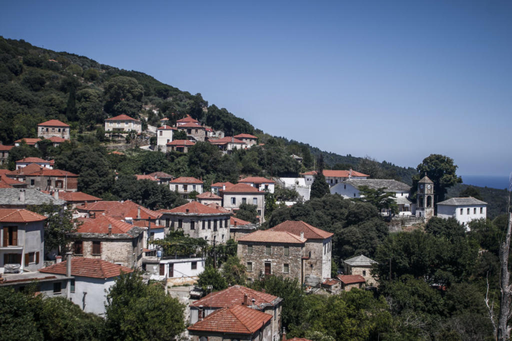 Πήλιο: Πίσω από την καταγγελία που έφερε πρόστιμο κρυβόταν η γυναίκα του – Απίστευτα πράγματα στη Μακρινίτσα