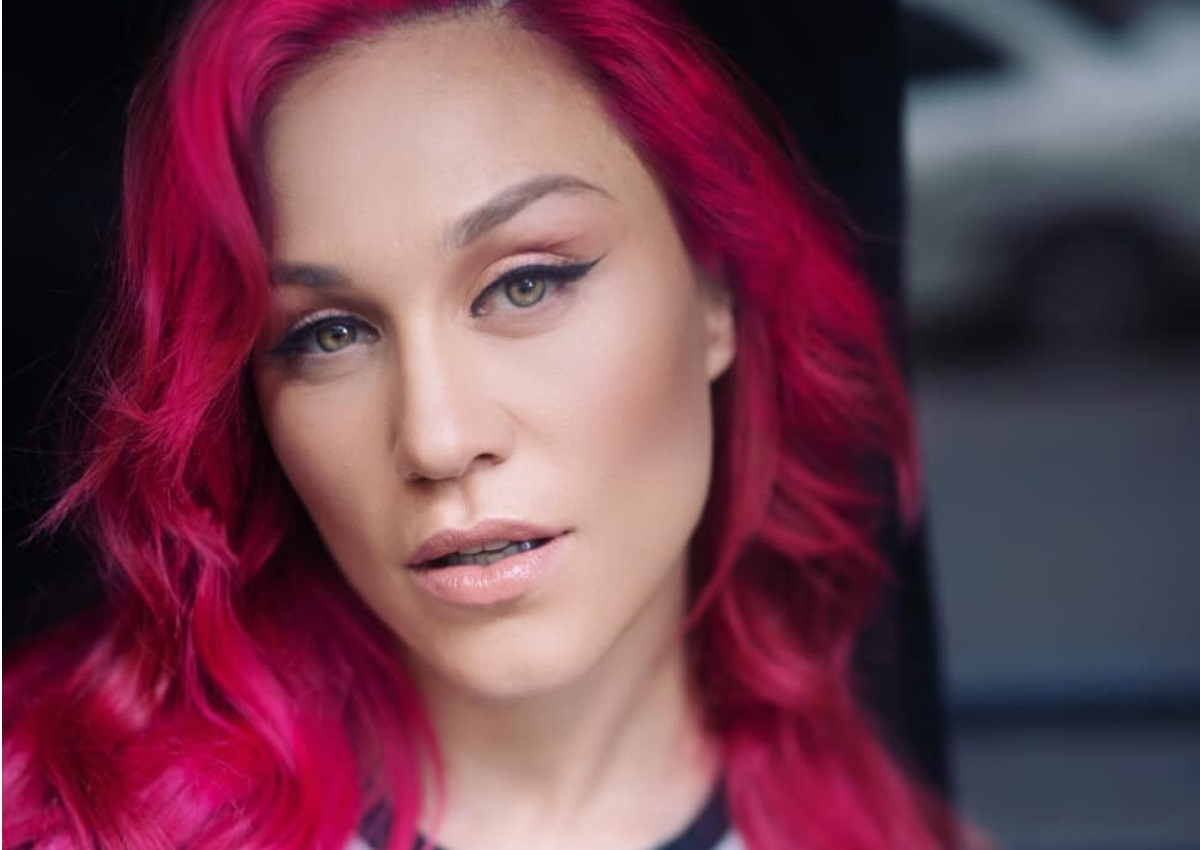 Πηνελόπη Αναστασοπούλου: Οι τρυφερές ευχές στον γοητευτικό πατέρα της και το δημόσιο «Ευχαριστώ»