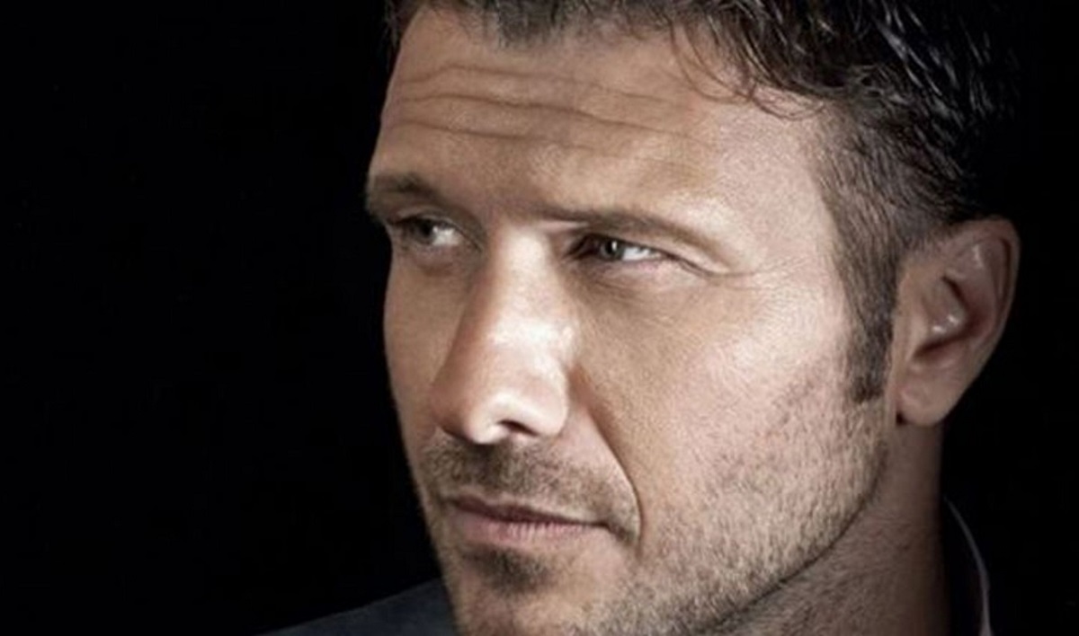 «Έφυγα από το σχήμα γιατί ο Γιάννης Πλούταρχος δεν με ήθελε στην αφίσα»