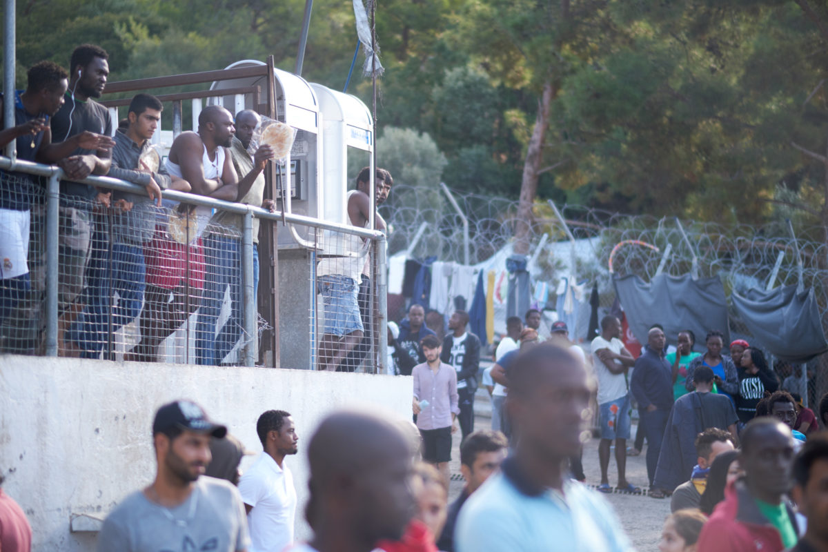 Σπατάλες και κακοδιαχείριση από την Ευρωπαϊκή Υπηρεσία Ασύλου στο προσφυγικό καταγγέλλει η OLAF!