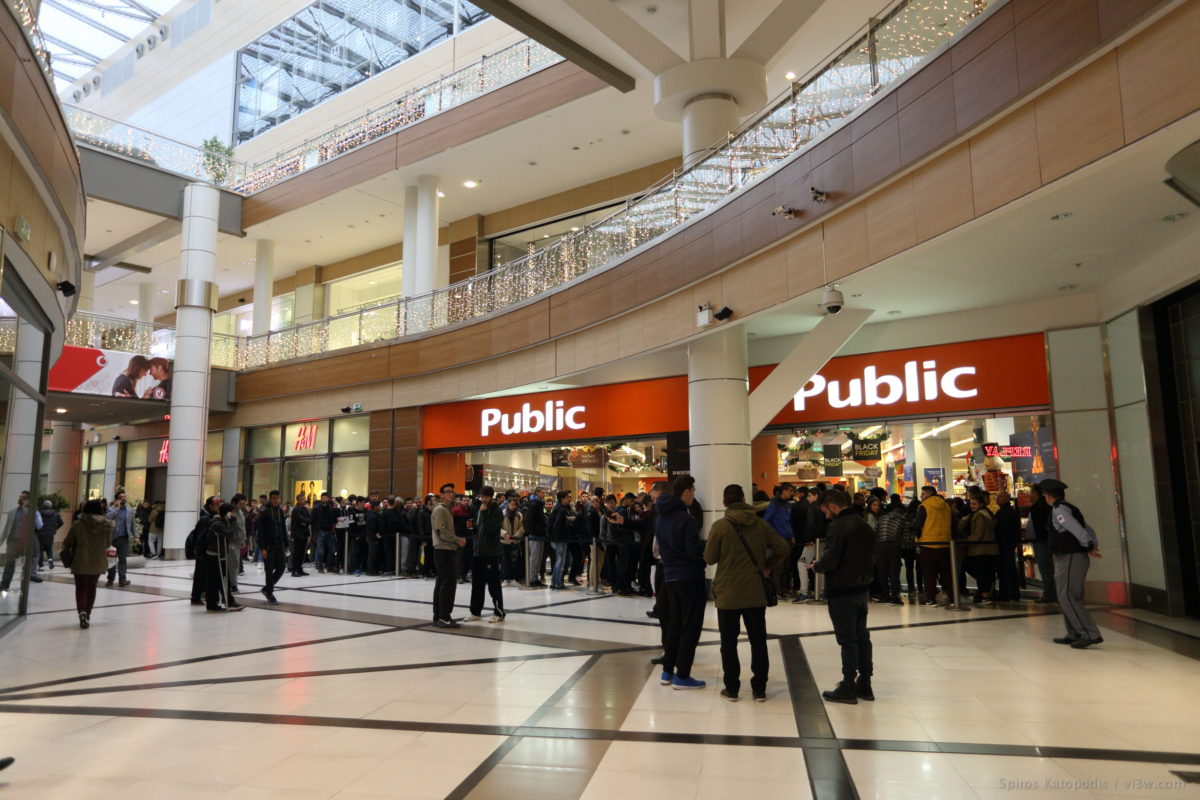 Black Friday: Πώς να επιλέξεις την επόμενη τηλεόραση σου