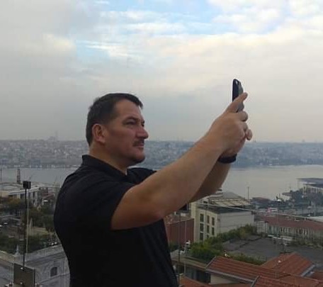 Συγκλονίζει ο Πύρρος Δήμας για τη γυναίκα του: «Ο καρκίνος είναι μια ασθένεια που σε ταπεινώνει,που εύχεσαι να έρθει ο θάνατος ως λύτρωση»