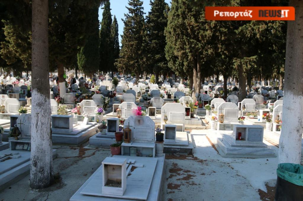 Έκαναν κατάσχεση σε πεθαμένο! Τι λέει στο newsIT.gr ο δικηγόρος της οικογένειας