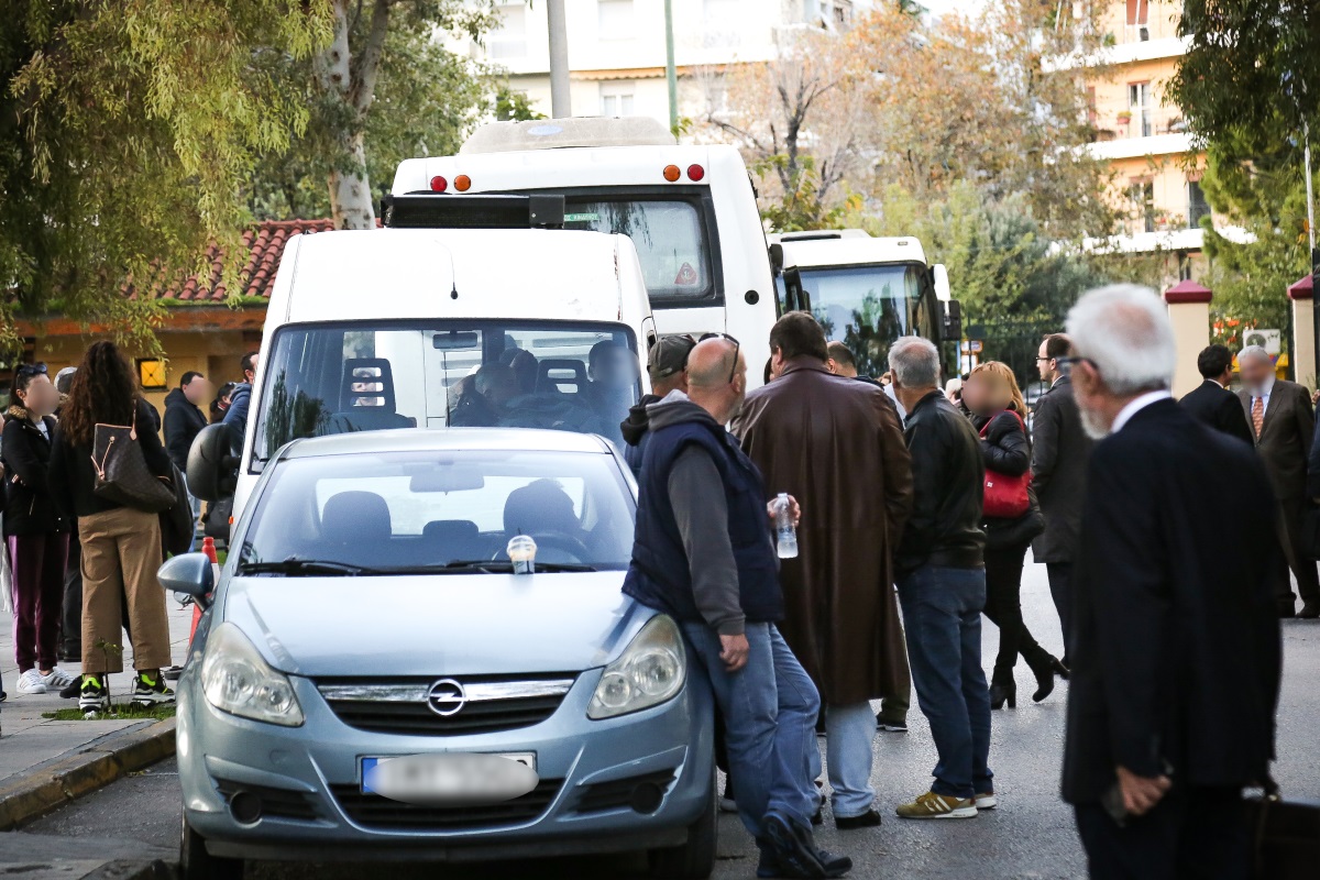 Ριχάρδος: Η απίστευτη επιχείρηση με τα διαμερίσματα και οι… λογιστές