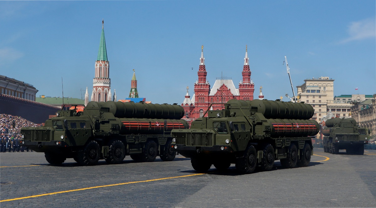 S-400