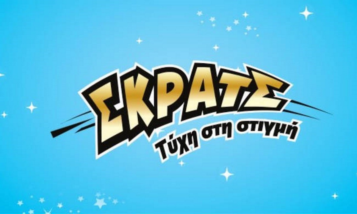 ΣΚΡΑΤΣ: Κύμα μεγάλων κερδών σε περίπτερα και μίνι μάρκετ
