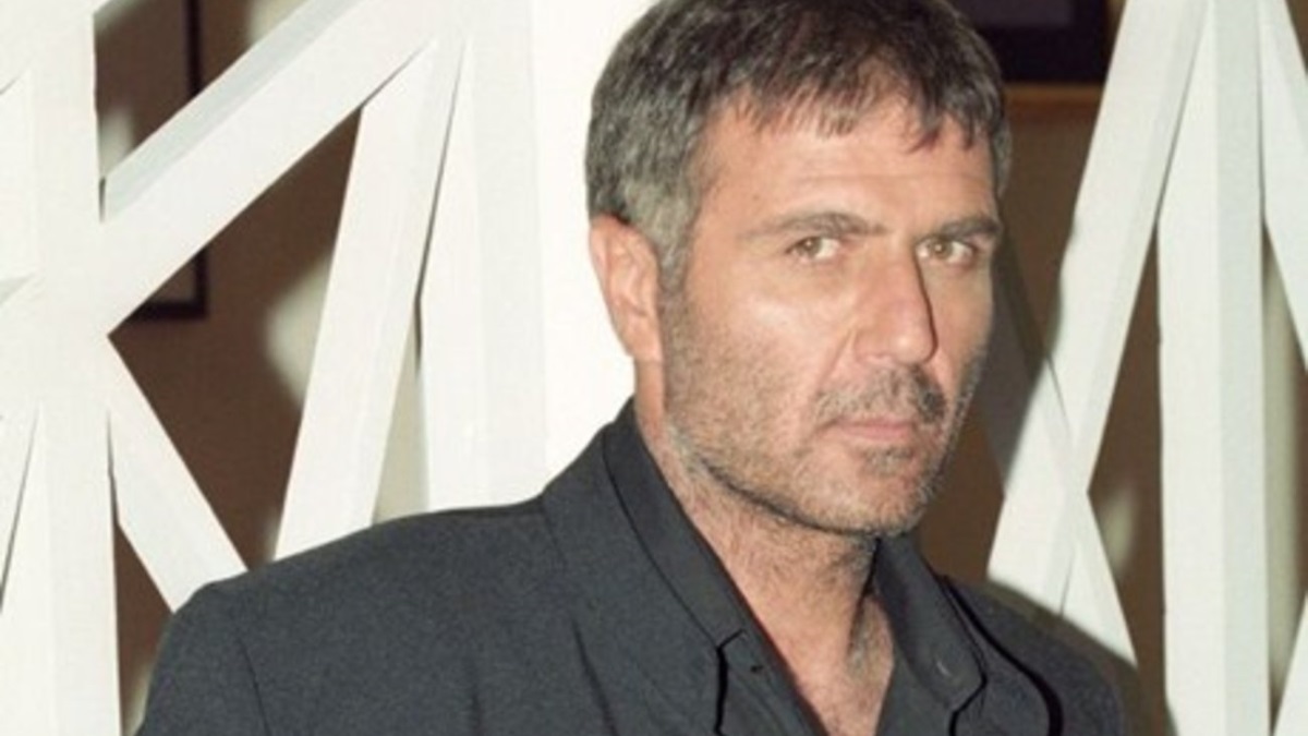 «Με τον Νίκο Σεργιανόπουλο είμαστε γεννημένοι την ίδια μέρα, 24 Σεπτεμβρίου. Ο άνθρωπος δεν άντεχε άλλο…»