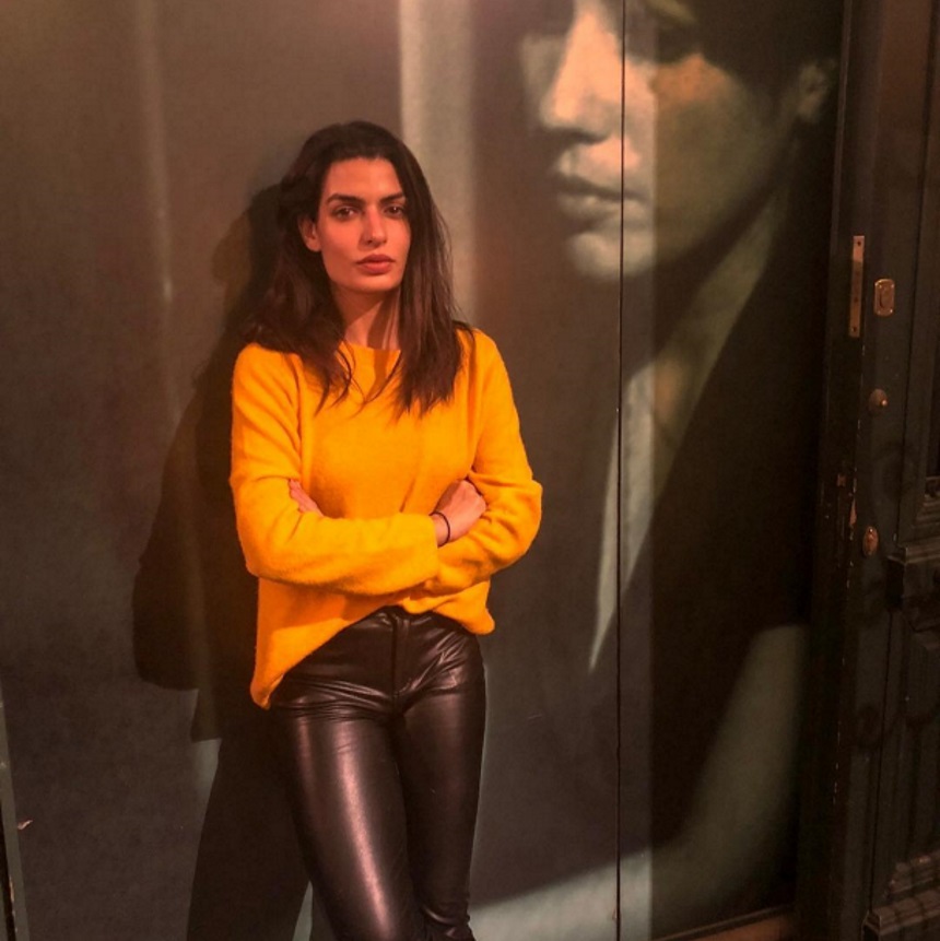 Τόνια Σωτηροπούλου: Δεν φαντάζεσαι το όνομα που έχει δώσει στον σκύλο της [pic]