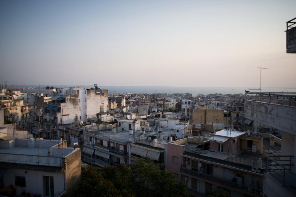 Θεσσαλονίκη: Όλο και περισσότεροι “ψηφίζουν” Airbnb – Τι δείχνουν τα στοιχεία του τρέχοντος έτους!