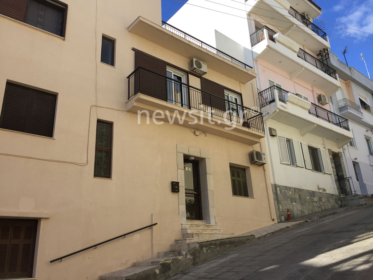 Βύρωνας: Η βόμβα στο σπίτι του Ντογιάκου ήταν… ελαττωματική