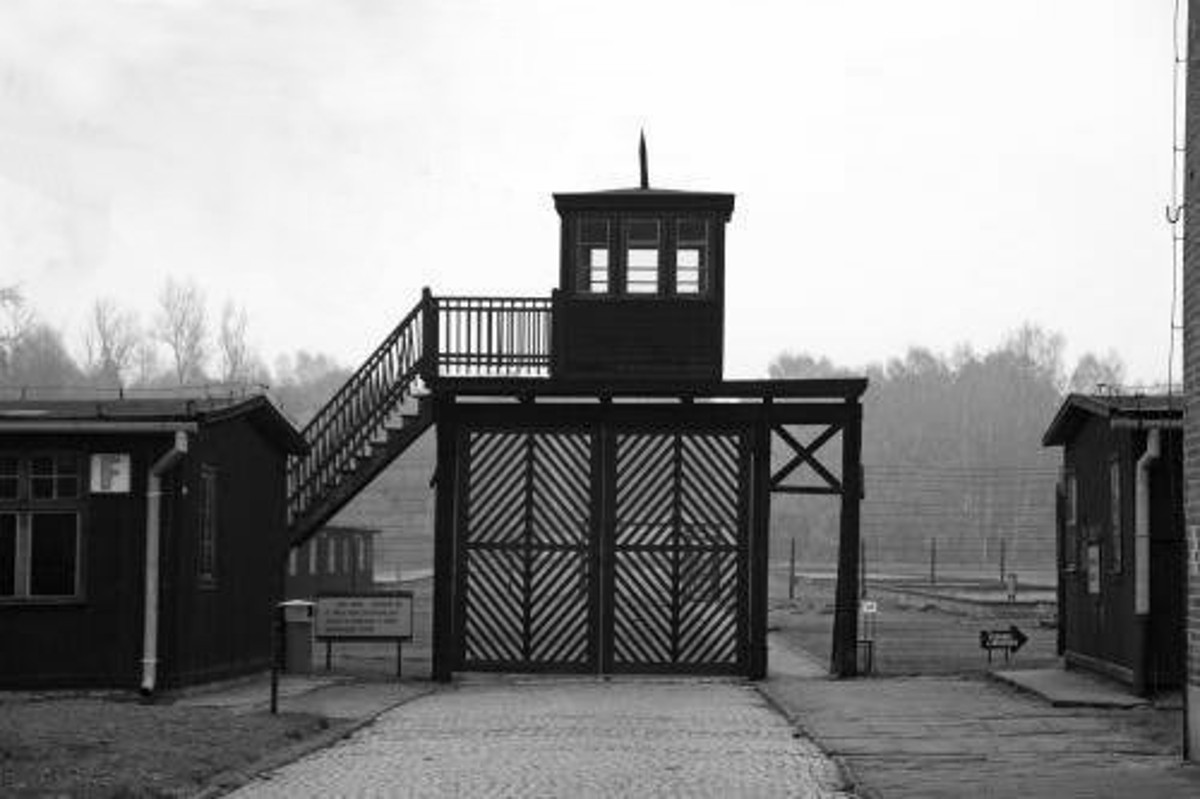 Στο “εδώλιο” 94χρονος φύλακας ναζιστικού στρατοπέδου – Δικάζεται ως… ανήλικος