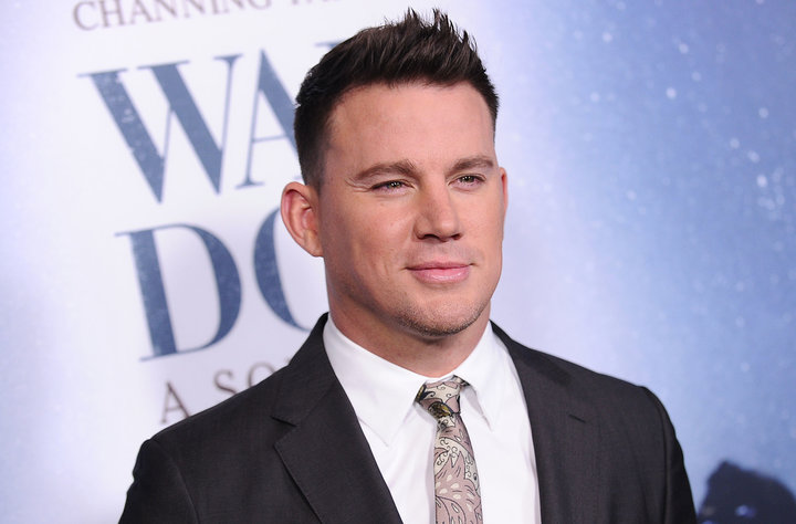 Channing Tatum: Επιβεβαίωσε τις φήμες ότι διατηρεί σχέση με διάσημη τραγουδίστρια