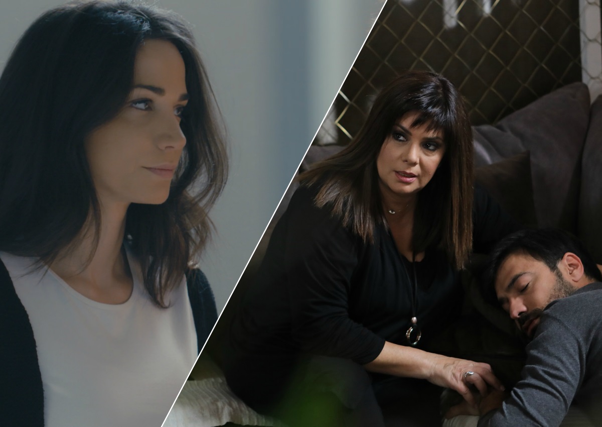 Το τατουάζ: Μάθε πριν από όλους τις εξελίξεις των επεισοδίων της ερχόμενης εβδομάδας!