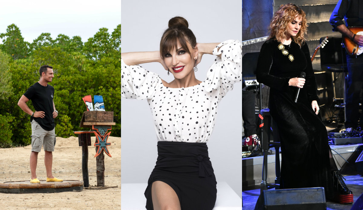 Τηλεθέαση: Χατζηβασιλείου, Παπαδόπουλος ή Nomads;