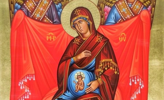 Ποιοι είναι οι Άγιοι που προστατεύουν παιδιά και εγκύους