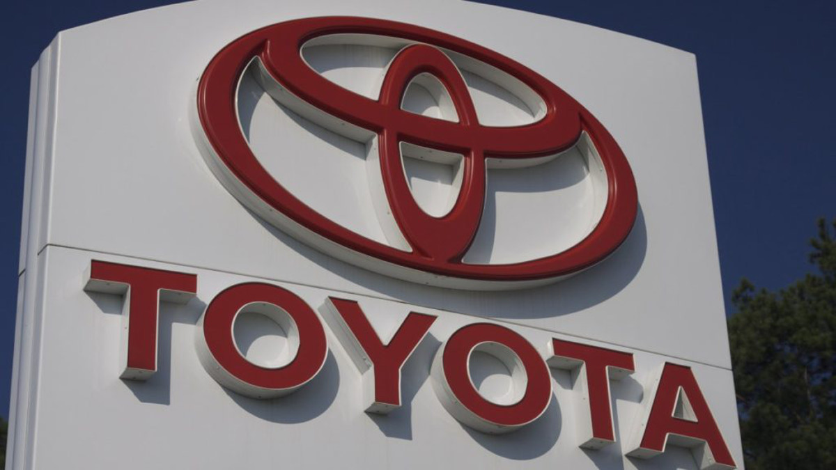 Ανακαλεί πάνω από 1,6 εκατ. αυτοκίνητα η Toyota! Πρόβλημα ασφαλείας που μπορεί να κοστίσει ζωές