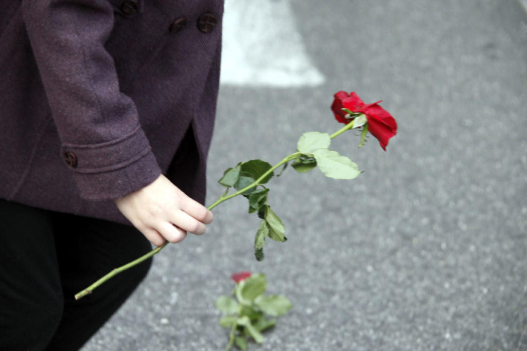 Κρήτη: Ράγισαν καρδιές στην κηδεία του 27χρονου Λευτέρη