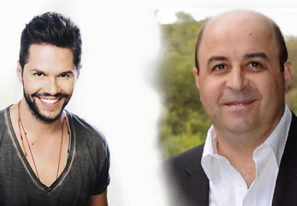 Ξεσπά ο Γιώργος Τσαλίκης κατά της Έλενας Ακρίτα! «Στα “Ακριτικά” χωριά της δήθεν κουλτούρας…»