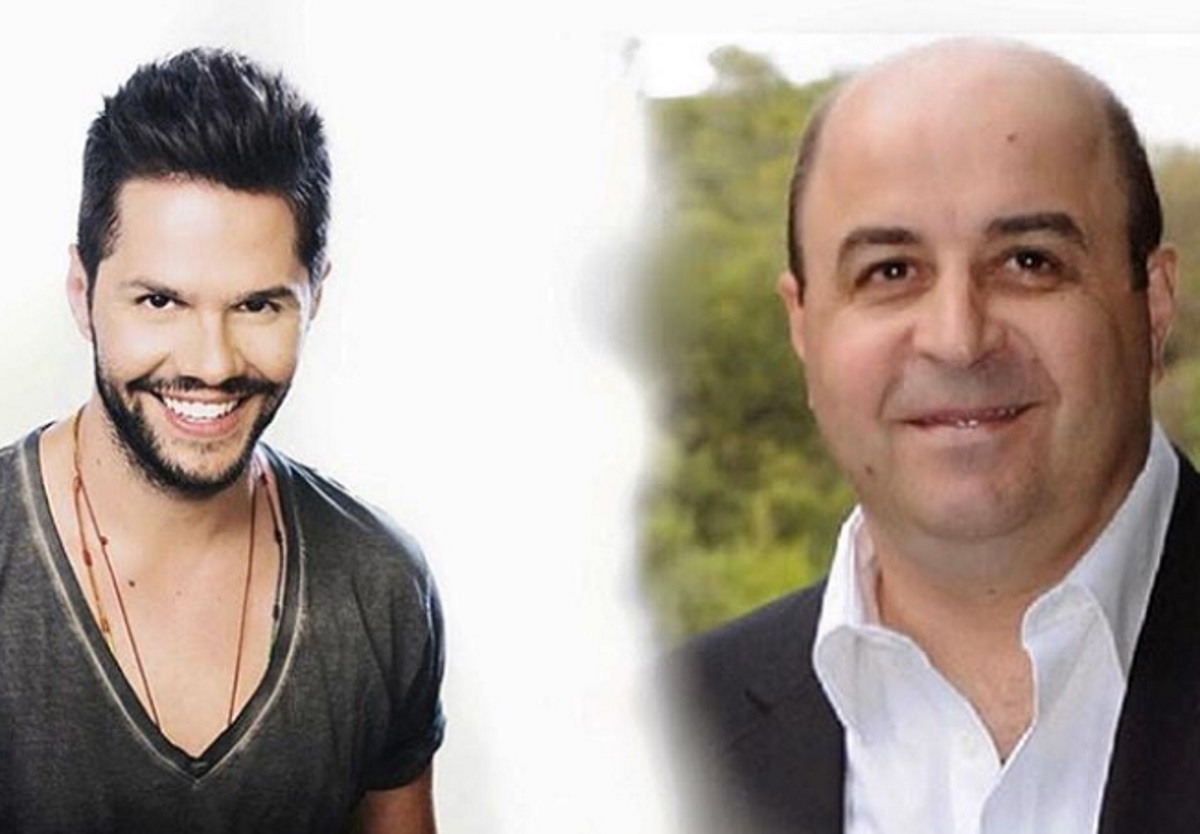 Ξεσπά ο Γιώργος Τσαλίκης κατά της Έλενας Ακρίτα! «Στα “Ακριτικά” χωριά της δήθεν κουλτούρας…»