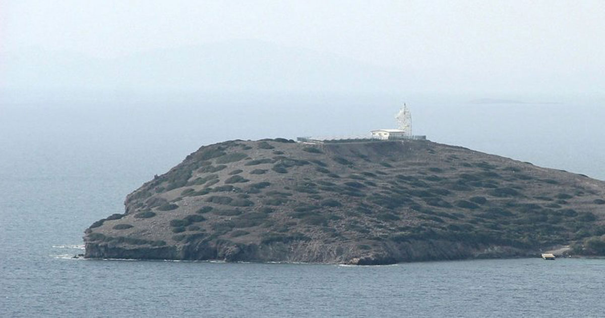 Τουρκία για Ίμια: Οι Έλληνες πλέον δεν τολμούν να πλησιάσουν