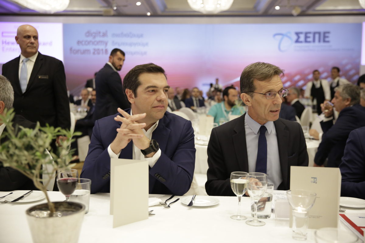 Τάσος Τζήκας ΣΥΡΙΖΑ Θεσσαλονίκη