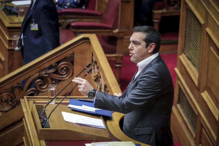 ΕΝΦΙΑ: Μεγάλες μειώσεις θα ανακοινώσει ο Τσίπρας στη Βουλή