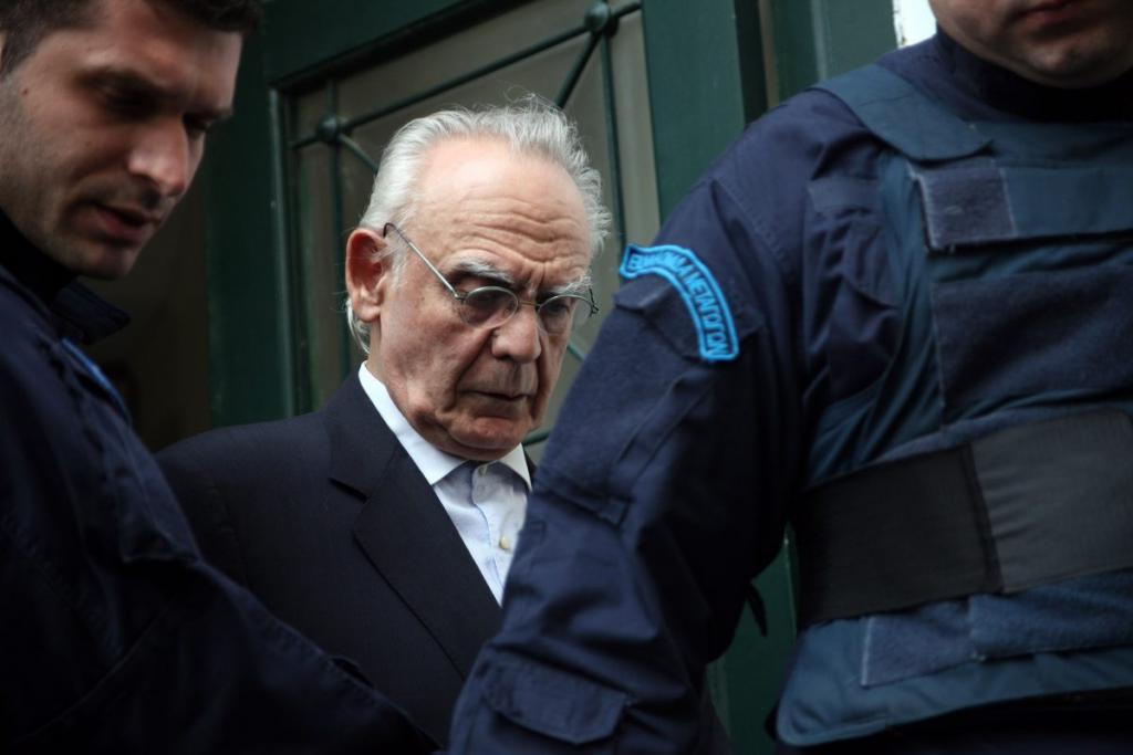 Τσοχατζόπουλος για την… κρύπτη: Φθηνοί συκοφάντες, θα λογοδοτήσουν στη Δικαιοσύνη