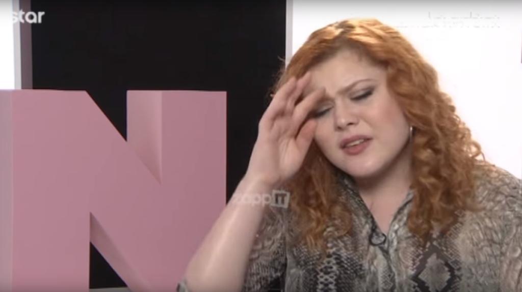 GNTM: Κόλαση η καθημερινότητα της Ξανθής Τζερεφού από τις συμπαίκτριές της! «Θα παραξεχειλώσεις»!