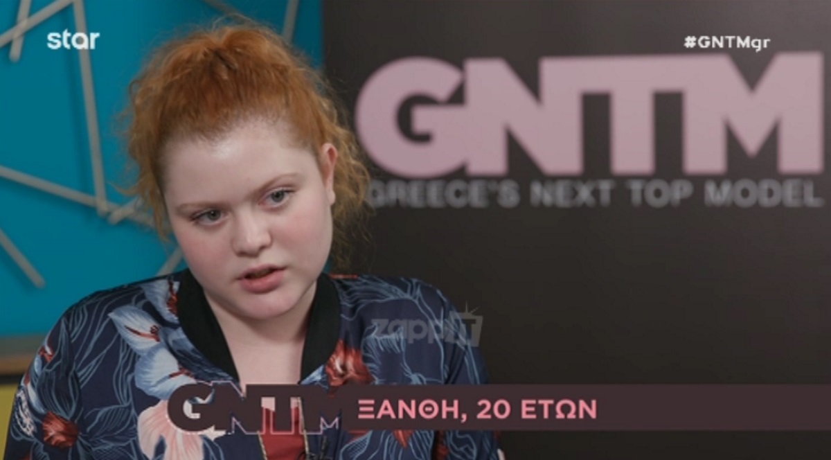 GNTM: Η ατάκα της Ερμίδου εκνεύρισε την Ξανθή! «Είναι αγένεια! Ξεκάθαρη κακία»