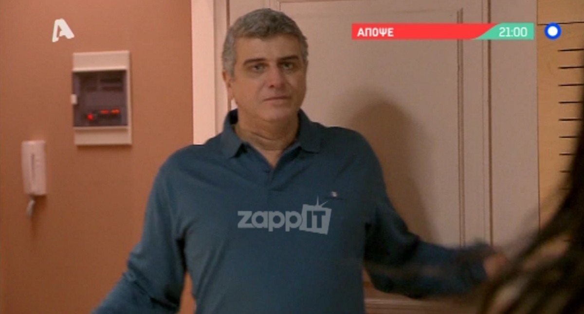 Μην αρχίζεις τη μουρμούρα: Χαμός με τη γυμνή Κλέλια Ρένεση! – Βίντεο