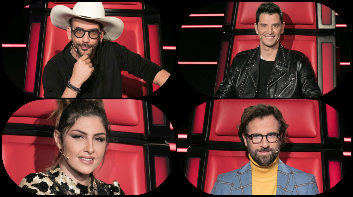 The Voice: Αυτοί οι παίκτες πέρασαν στα live cross battles!