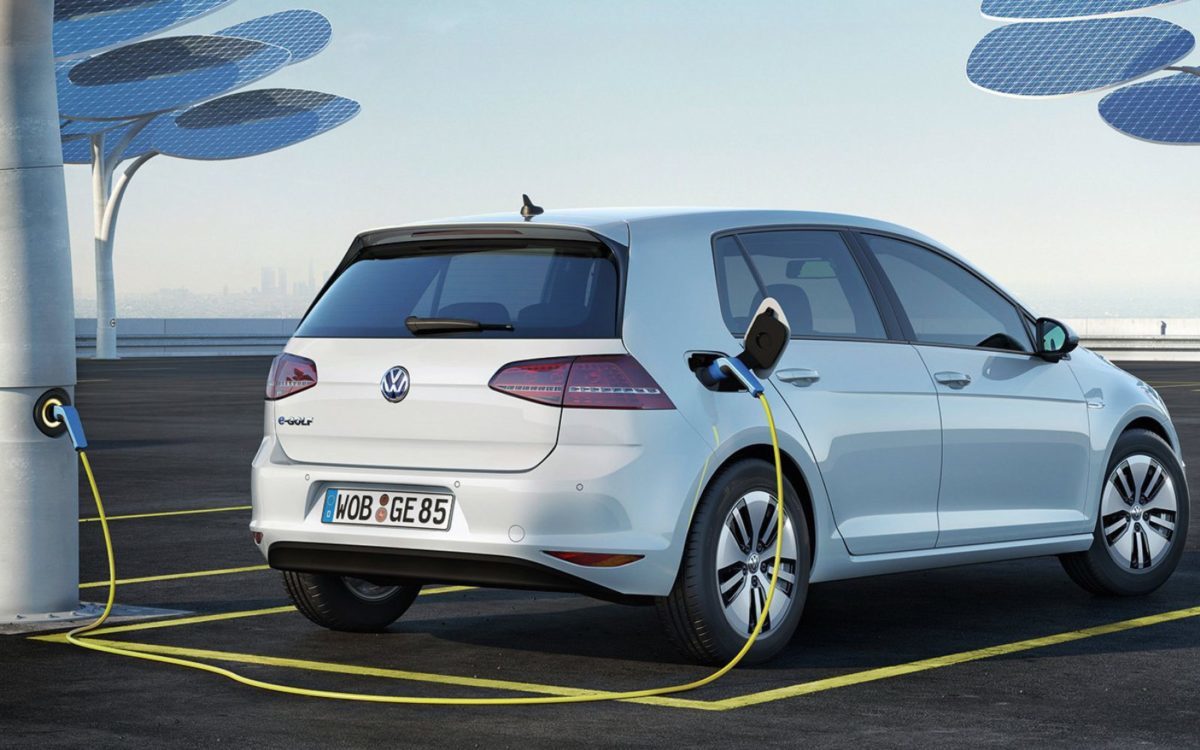 Γερμανία: Προσφυγή κρατιδίου κατά της Volkswagen – Ζητά αποζημίωση για τα ντιζελοκίνητα