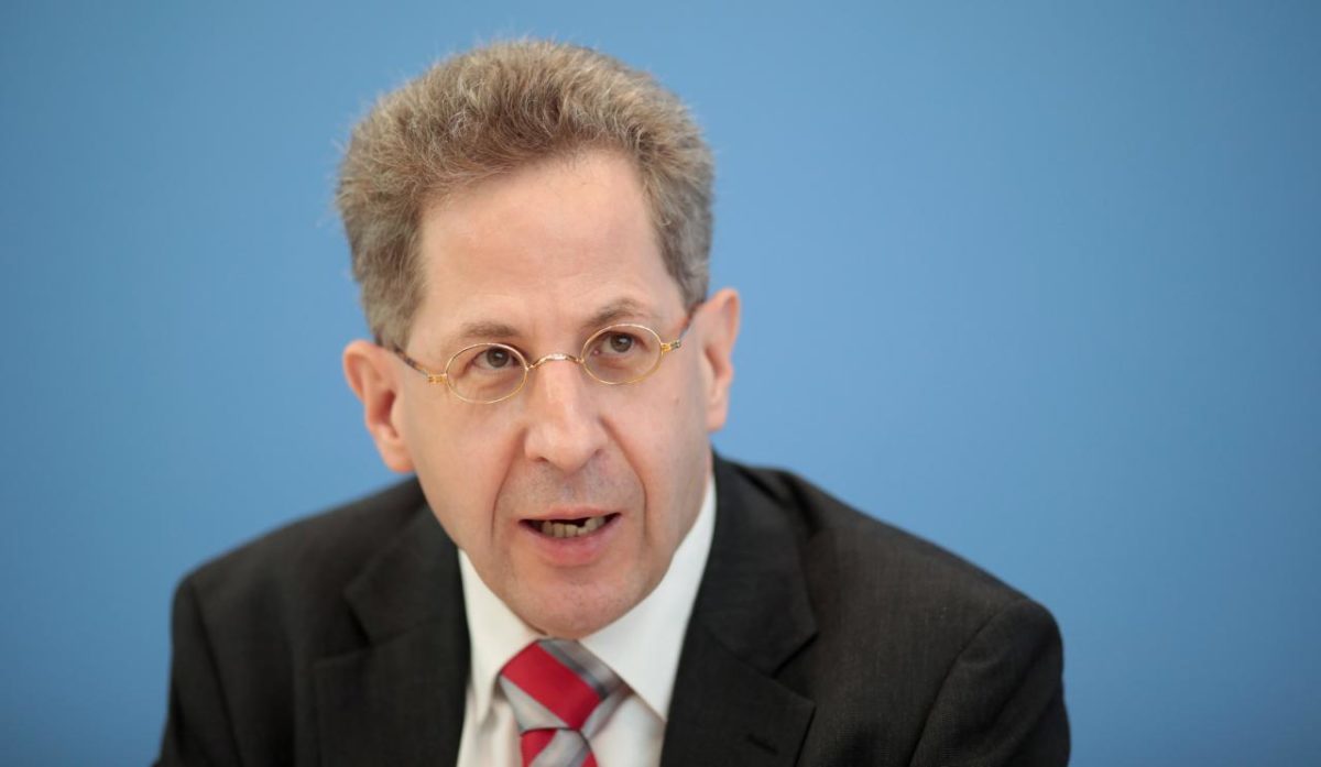 Γερμανία: Τελικά… “άκυρο” στην υπουργοποίηση του πρώην επικεφαλής των μυστικών υπηρεσιών