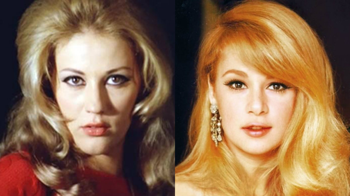 «Μία από της δύο ξανθιές της Φίνος Φιλμ δεν με ήθελε στην εταιρεία»