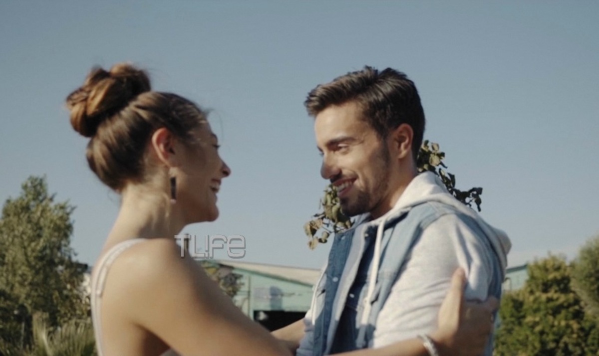 Γιάννης Χατζηγεωργίου: Μετά το βιβλίο, κυκλοφορεί το νέο του τραγούδι!