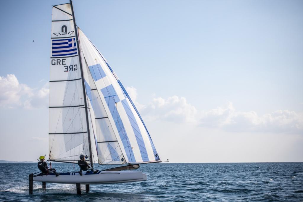 Για να μείνεις στην κορυφή πρέπει συνεχώς να εξελίσσεσαι…