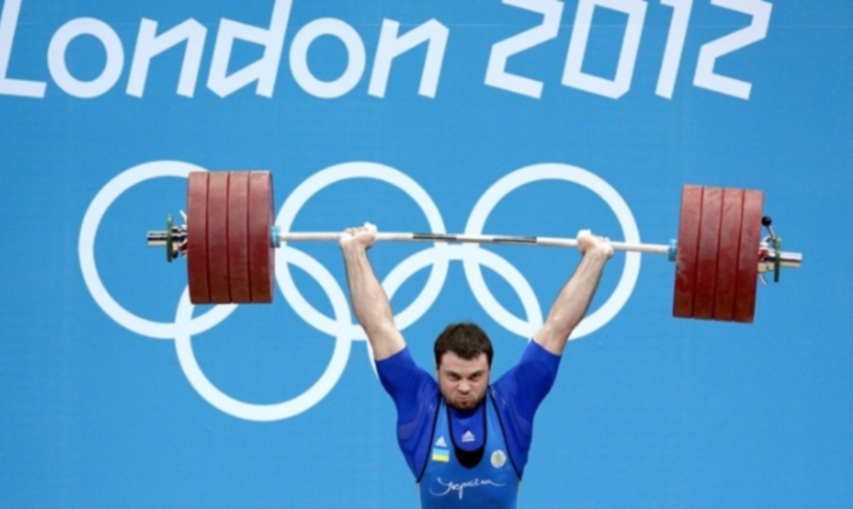 Πέντε νέα θετικά δείγματα στους Ολυμπιακούς του Λονδίνου!